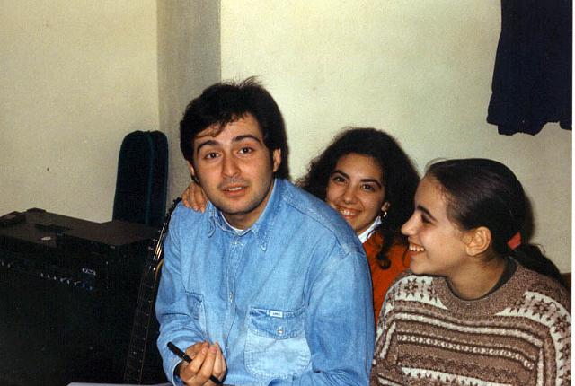 Sala 1.jpg - Kadath, Pimpa e Paola